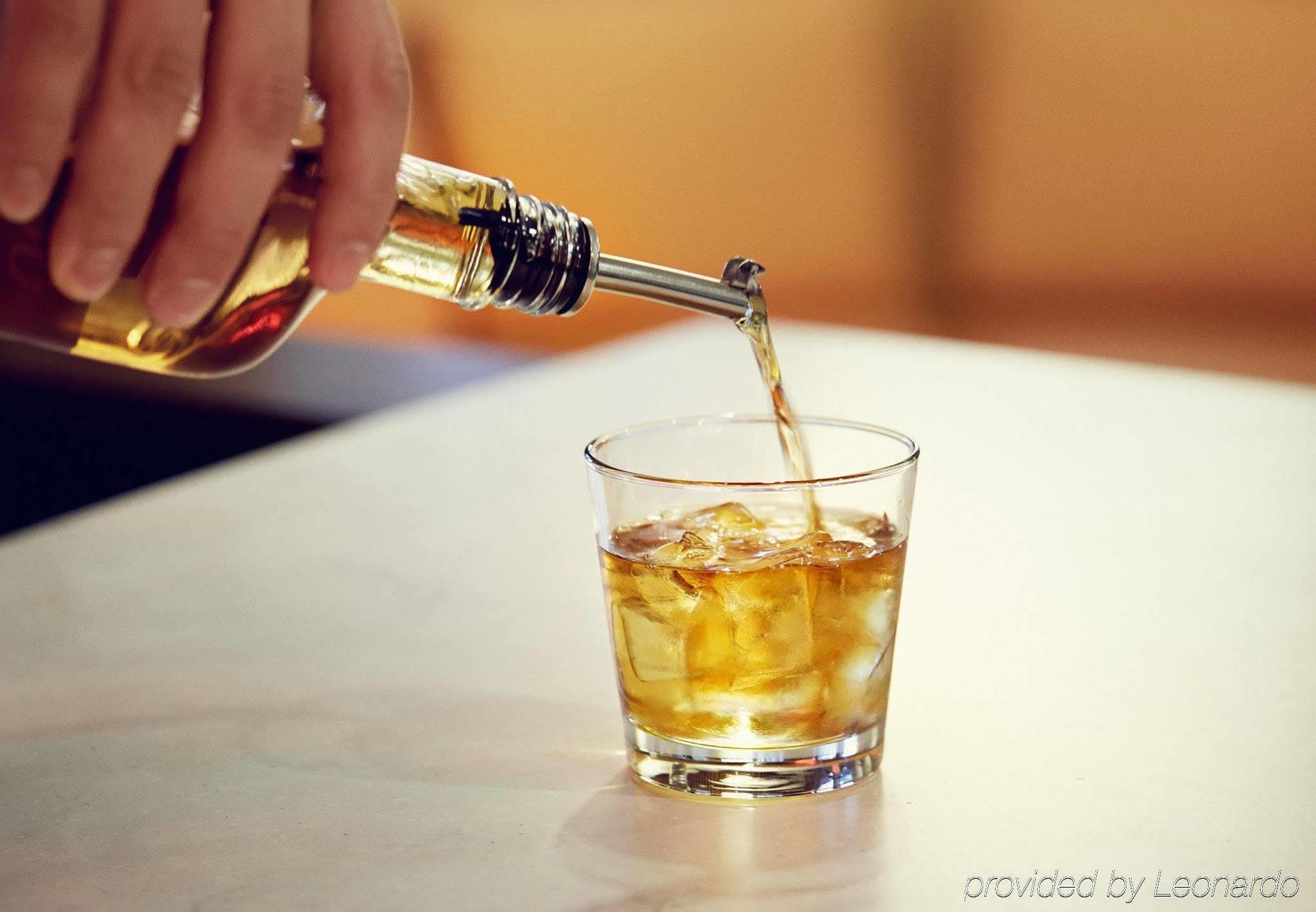 斯塔克维尔米尔会议中心万怡酒店 外观 照片